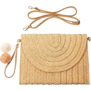 Summer purses