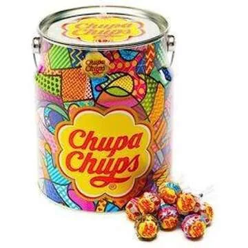 favorite snacks and candies