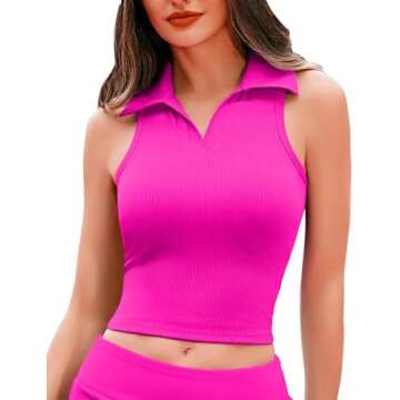 Hot Girl Summer Outfits