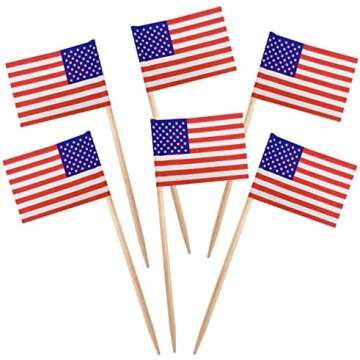 Red, White, and Blue