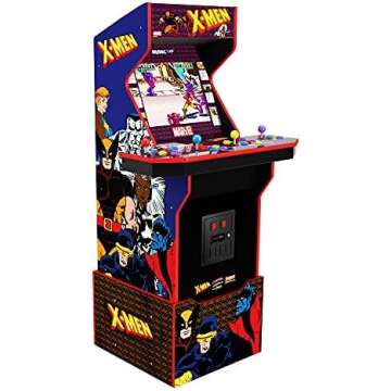 Arcade1Up Arcade