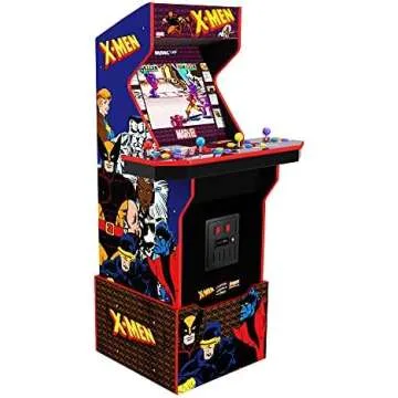 Arcade1Up Arcade