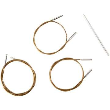 Tunisian Crochet Supplies