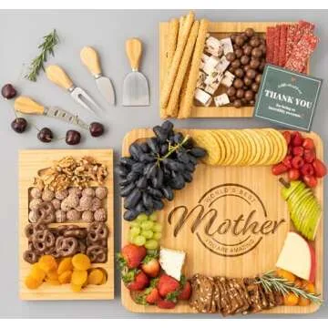 Mothers Day Gifts Under $50