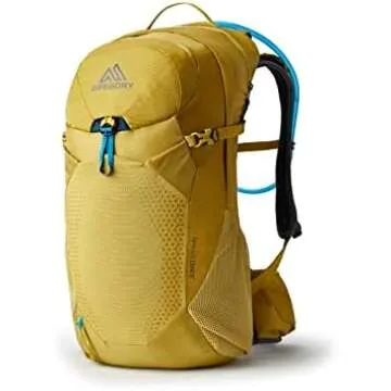 Backpacks & Dry Bags