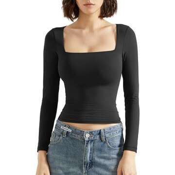 Clothing + Accessories