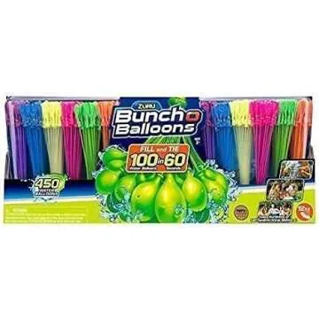 Juegos para el aire libre