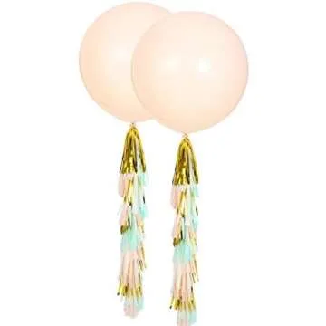 Graduation Party Decor