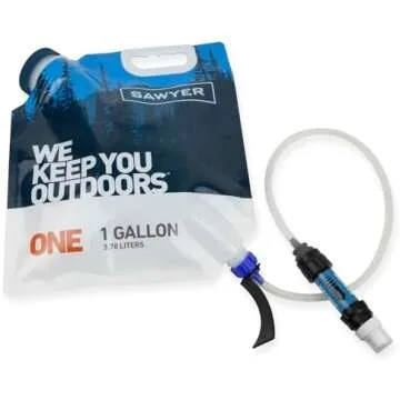 Backcountry Hunting Gear