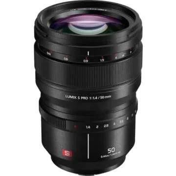 My Cameras and Lenses