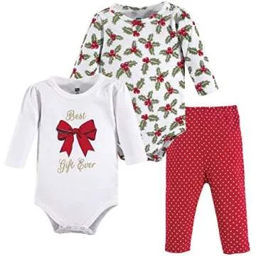 GOOD CHRISTMAS CLOTHES FOR KIDS