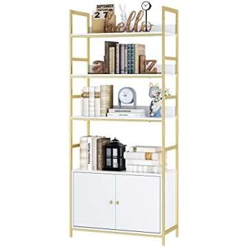 My favorite Home Office finds for the Modern Woman