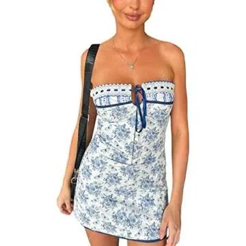 clothing + accessories!