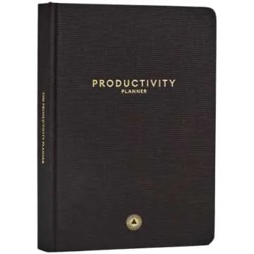 2024: Productivity
