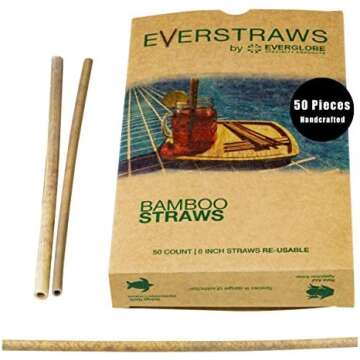 Top 10 Products for An Earth Friendly Home