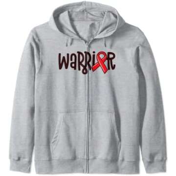 Blood Clot Awareness Gear