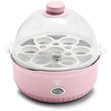 Artículos que utilizo en mi hogar