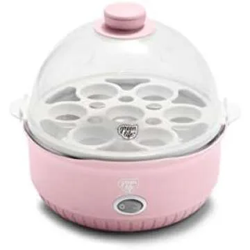 Artículos que utilizo en mi hogar