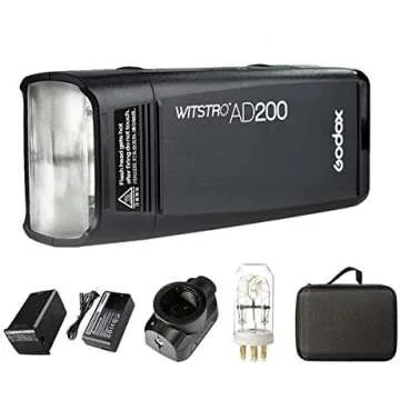 My Location Lighting Kit