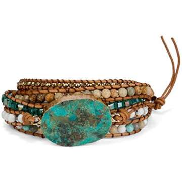 Everything Boho Style