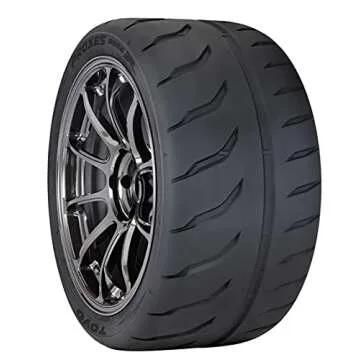 BEST High Performance Tires