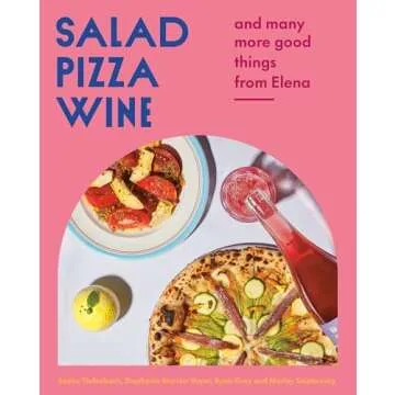 Cookbooks & Fun Reads