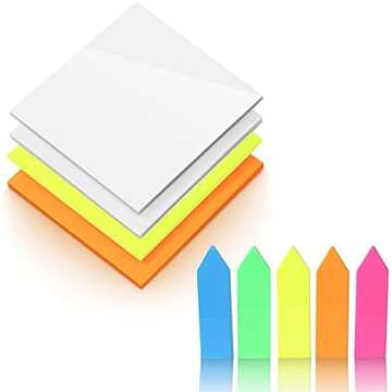 notes pads , memo pads