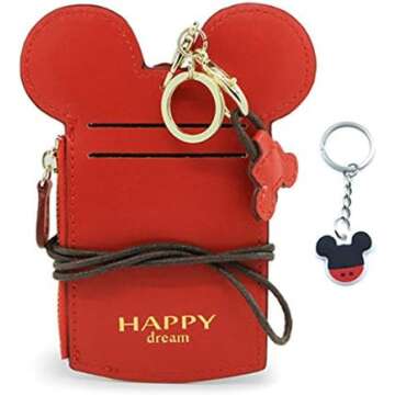 Making Magic at Disney Parks