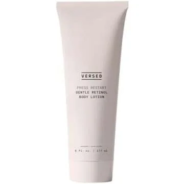 Cellulite, Stretch Marks, Scars & Sagging Body Skin