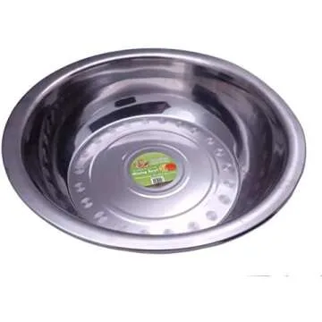 Big Bowls & Containers For ASMR