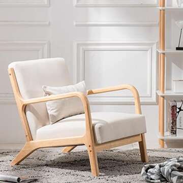 Living Room Furniture/Decor