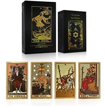 Tarot Decks
