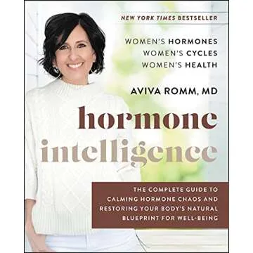 Favorites Books on Women's Health