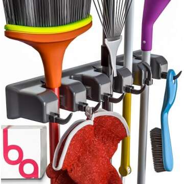 Home Organization and Storage