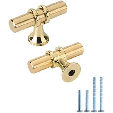 Chanel Cabinet Product List