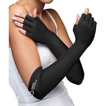 Carpal Tunnel Pain Relief Products