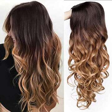 Vanessa Pelucas-Vanessa Wigs