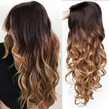 Vanessa Pelucas-Vanessa Wigs