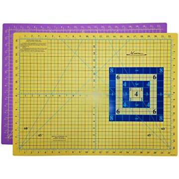 Quilting cutting tools