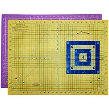 Quilting cutting tools