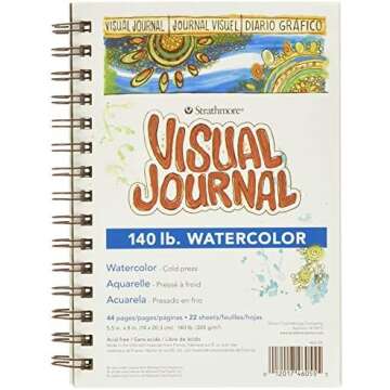 Watercolor Wind-Down Budget-Friendly Essentials