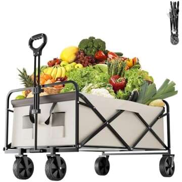 Errands day essentials