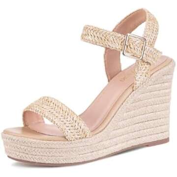 Summer and Spring Fashion