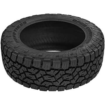 1st Gen Pilot Tire and Wheels
