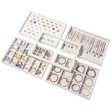 Jewelry Organization