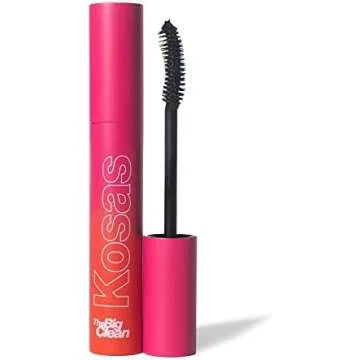 Clean & Cruelty-Free Mascara