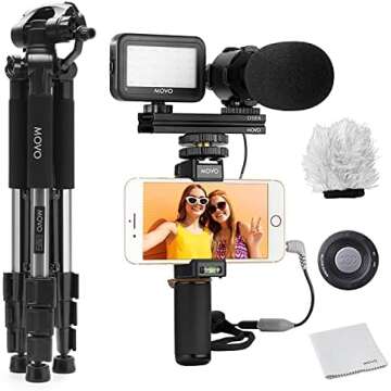 YouTube Studio and Photography