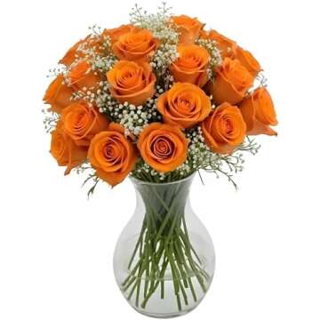 Flowers: Fresh From the Grower