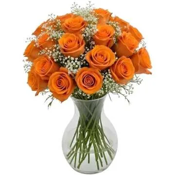 Flowers: Fresh From the Grower