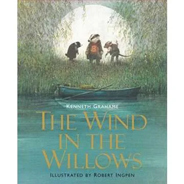 Favorite Chapter Books for Kids